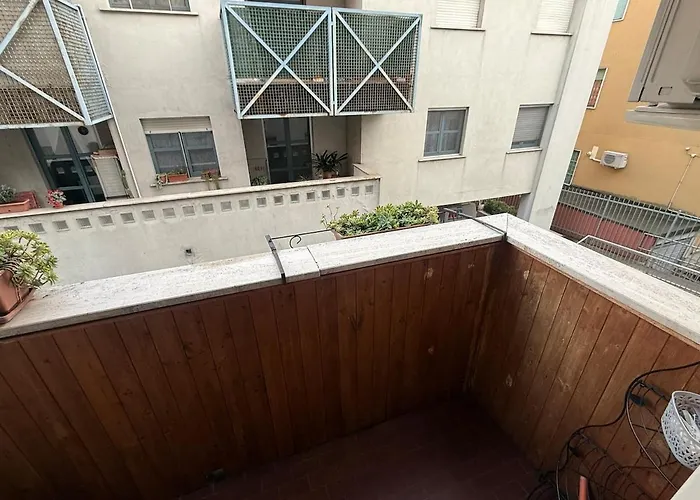 Apartmán Ldm Kelly *