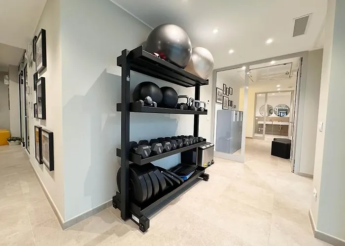 Luxury With Panoramic Terrace And Skyline View * מילאנו