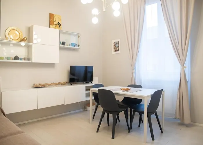 Porta Romana - Leobrothers - Muratori 50 Apartment *