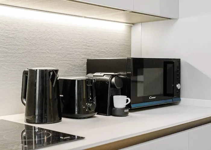 Design & Elegant In Navigli - 公寓