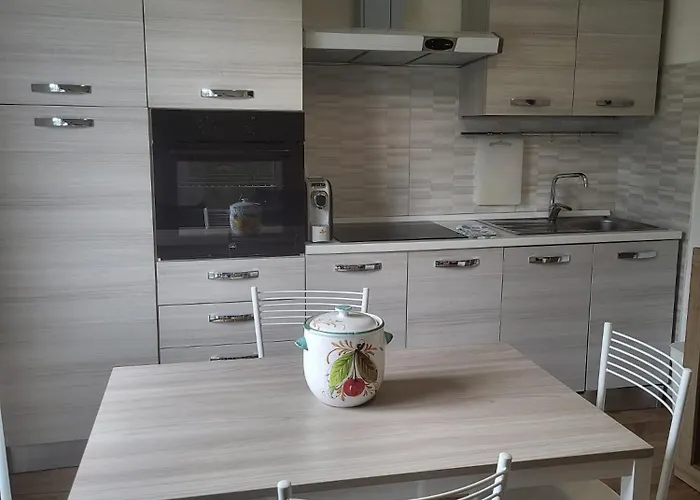 Apartmán Tulipani *