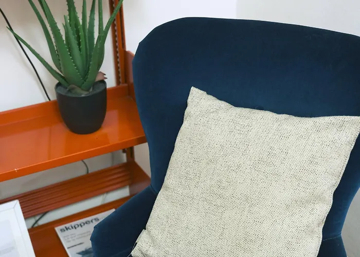 Comecasa Mini Cute Santa Sofia Apartmán Milán