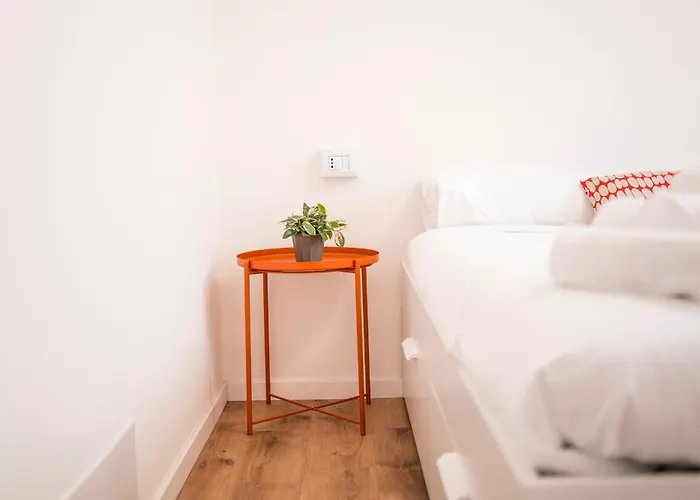 Darsena Riverside * Milano