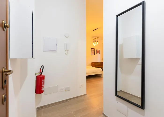 Appartement I-host - Sangro Milan