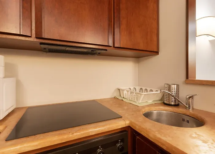 Apartmán Guesthost - Comfy Flat Near Ospedale Policlinico