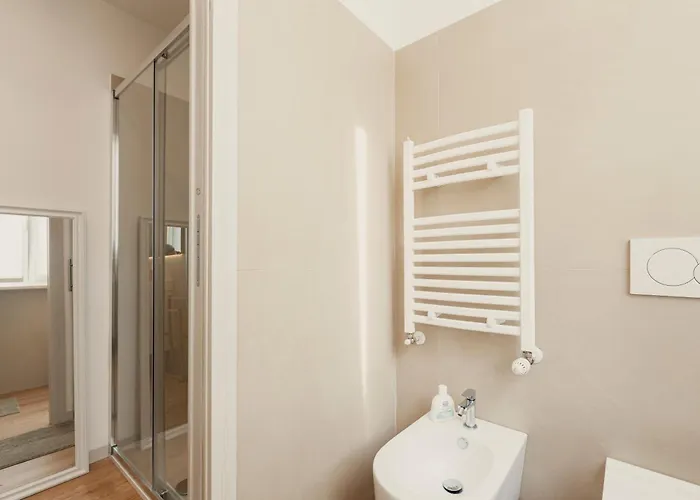 Stile E Comfort, Il Monolocale Perfetto Per Te! Milano