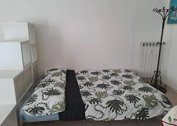 Apartment Casaripa194 - Spacious