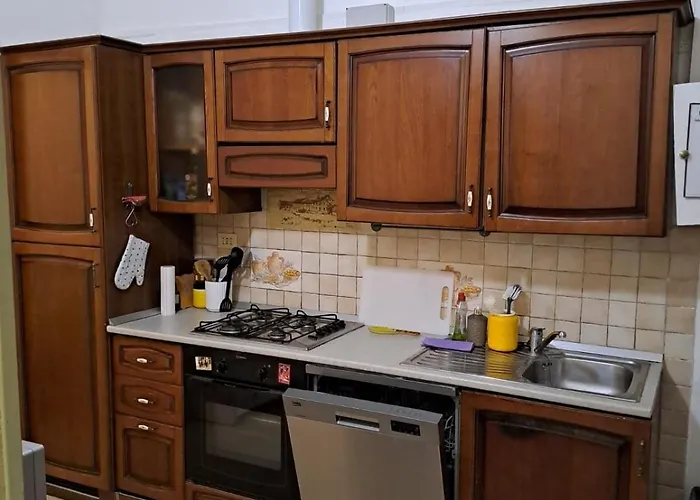 Casaripa194 - Spacious *