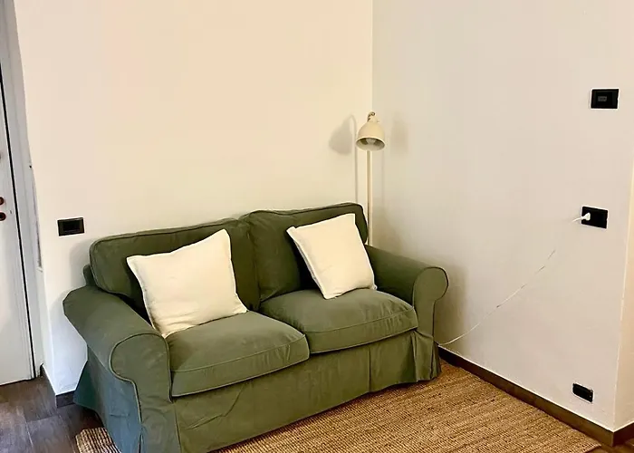 Dodo's House Centro דירה