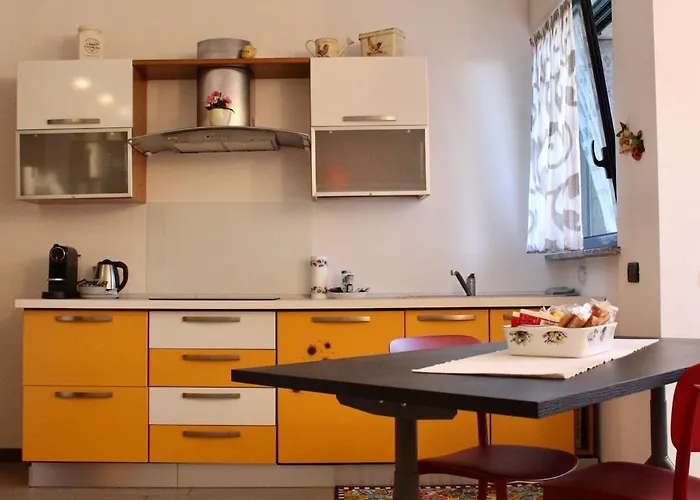 Casa Caterina - M4-frattini Апартаменты Милан