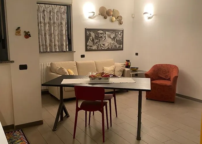 Casa Caterina - M4-frattini * Милан