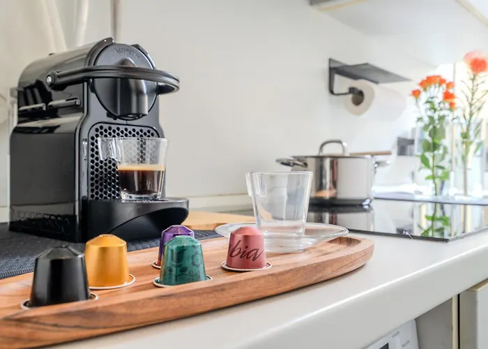 Porta Venezia Milano, Bilocale In Centro ميلان