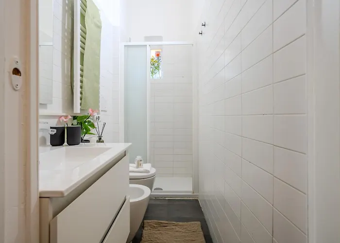 Porta Venezia Milano, Bilocale In Centro ميلان