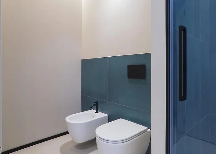 Duomo Luxury Xii 米兰