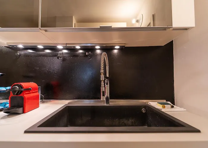 Porta Venezia - Confortevole Con Wifi E Ac *