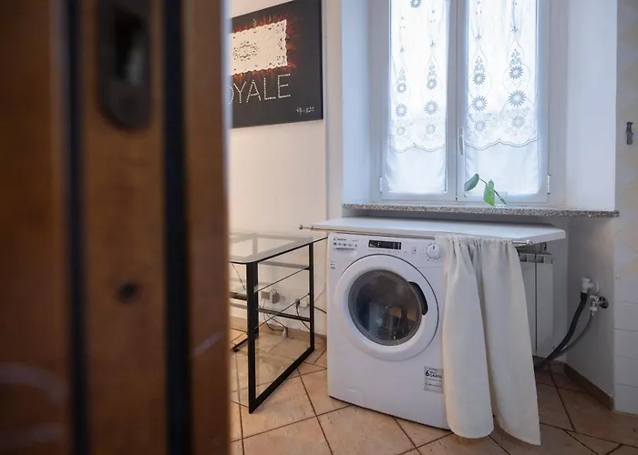 Apartmán Loft In Tortona - Navigli