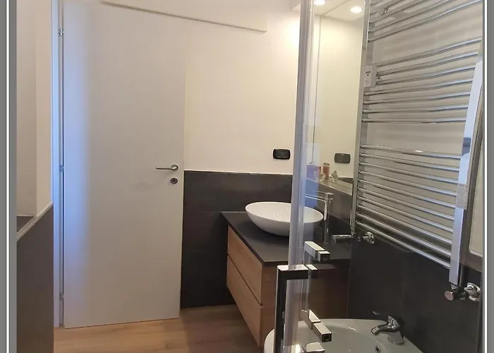 Etienne's Comasina * ミラノ