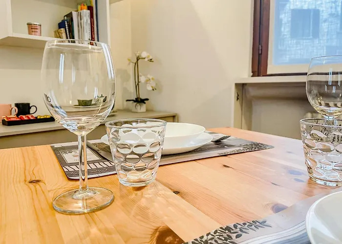 Isola Gargigliano Appartamento *