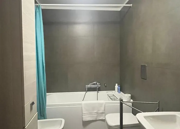 Loft Con Giardino Fieramilano Citylife Appartement *