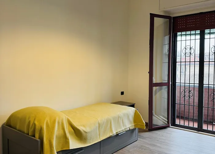 Corner House Апартаменты