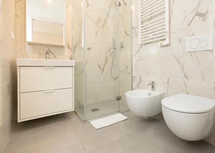 Apartment Bansky Nest - New Exclusive *