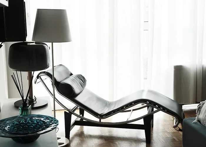 Comecasa 2 Bedrooms In Santa Sofia Milan