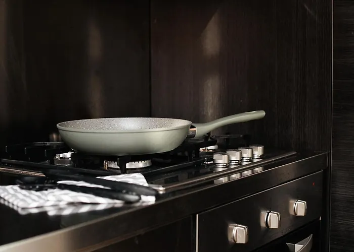 Hostmate - - Solari Milano