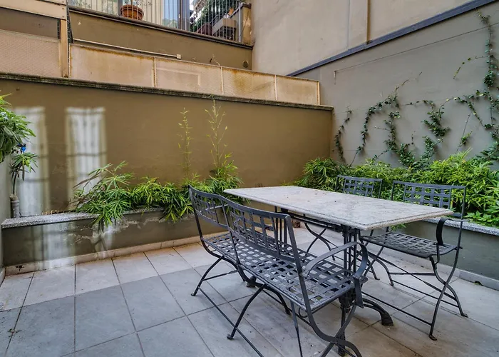 Hostmate - - Solari Daire