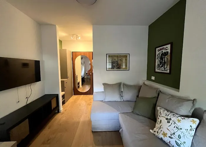 Nuovo Urbano - Romolo *