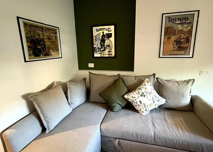 Nuovo Urbano - Romolo