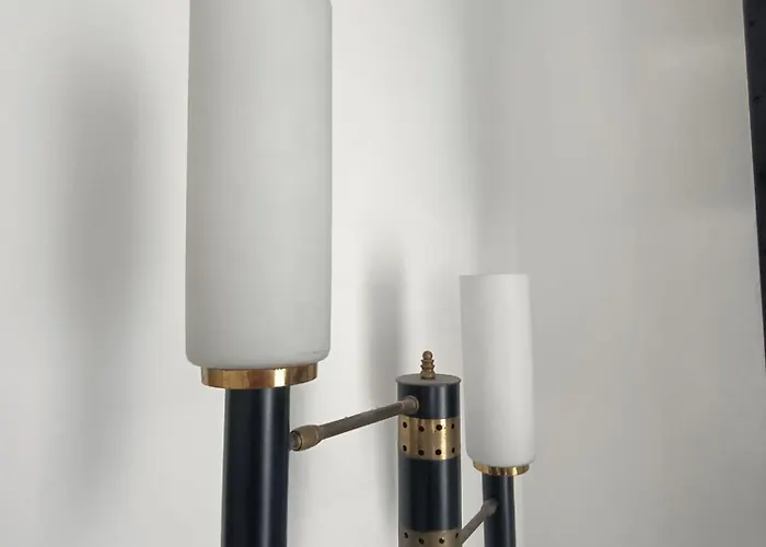 Apartamento Urban Flat Melzo *