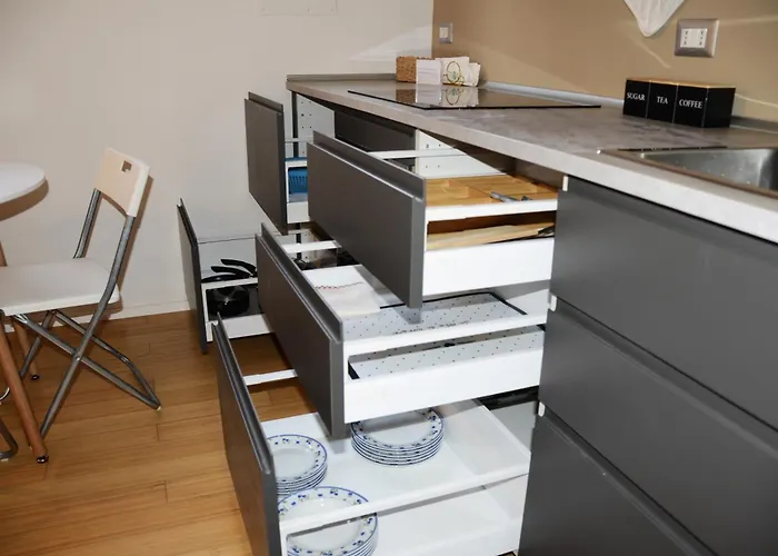 Franky San Siro 公寓