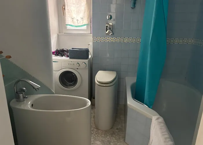 Apartman Lovelyloft, Corso San Gottardo