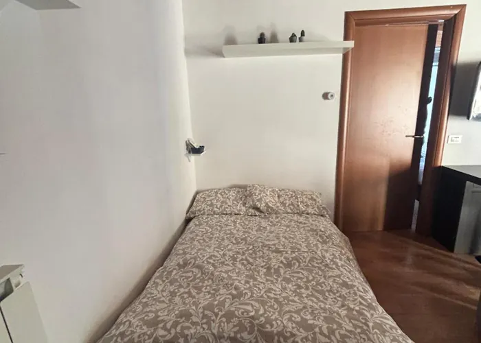 Διαμέρισμα Cozy Centro Μιλάνο