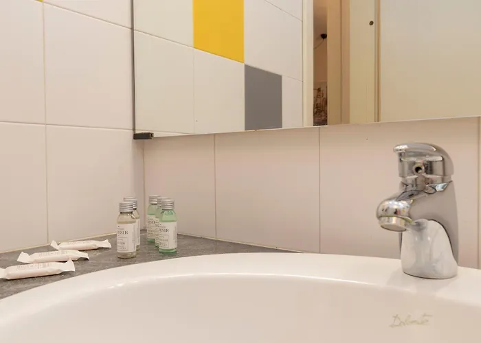 Appartement Cozy Vittoria *