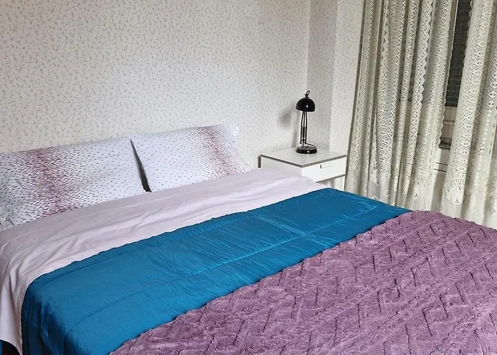 5giornate Living Appartement Milaan