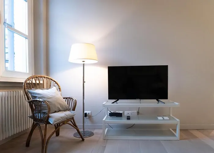 Duomo For 6 Apartment