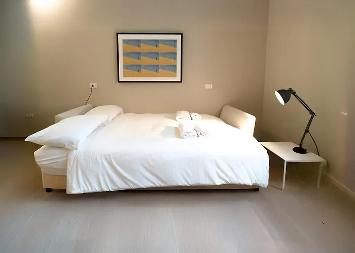 Apartmán Duomo For 6 *
