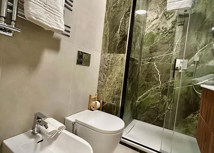 Loreto Apartmán Milán