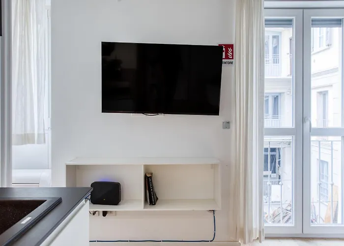 Easylife - - Cagnola 6 - Arco Della Pace * Milan