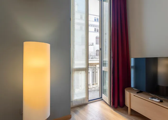 Co99- New Elegant Mauri Appartamento Milano