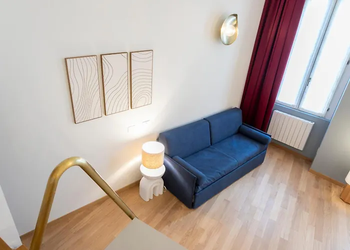 Co99- New Elegant Mauri Appartamento *