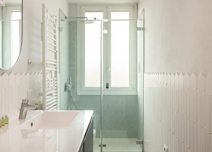 Apartmán Bdc - Tender 2bdr At Navigli Area *