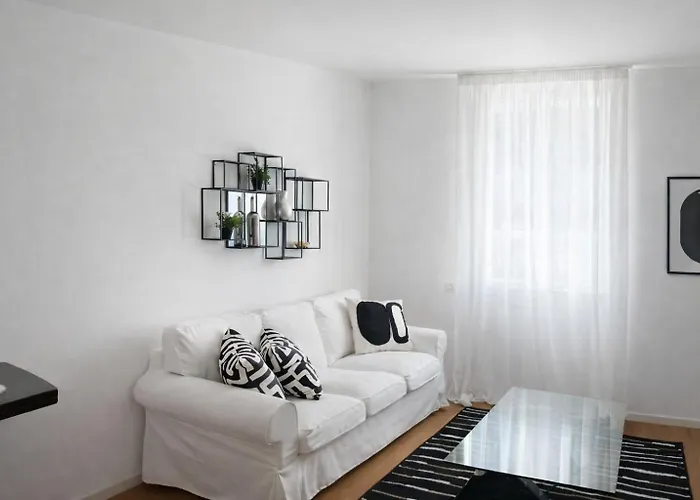 Monte Grappa 16 By Serendipity Apartamento Milán