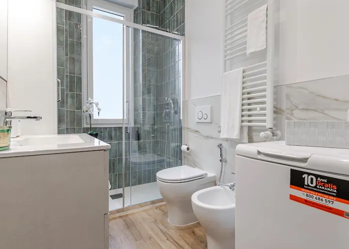 Apartment Magic Rent - Casetta Emma Milan