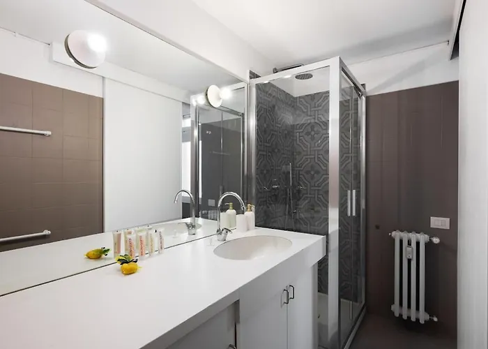 Corso Magenta Historic Apartment Milan