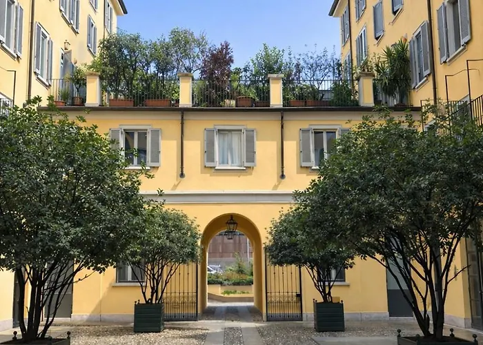 Marco Polo 9 By Serendipity * Milano