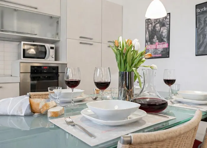 Italianway Comfort - Decembrio 19 Apartmán Milán