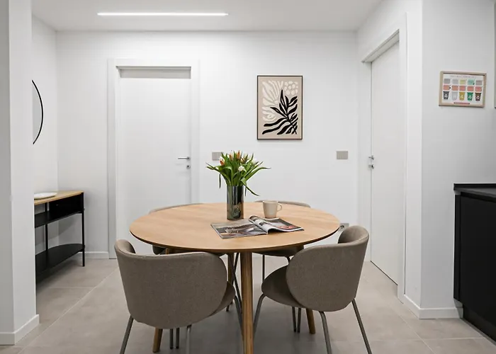 Italianway Comfort - Certosa 19 Milano
