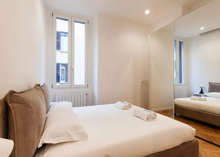 Appartement Youhosty - Orti 16